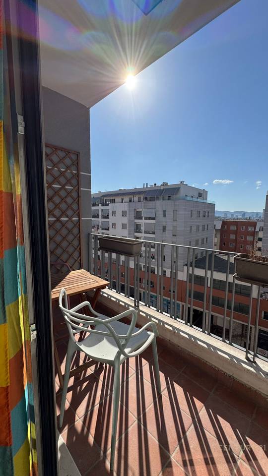 APPARTAMENTO 1+1 IN VENDITA COMPLESSO TOWER BRIDGE 3, OXHAKU!