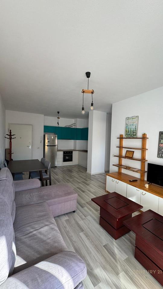 APPARTAMENTO 1+1 IN VENDITA COMPLESSO TOWER BRIDGE 3, OXHAKU!