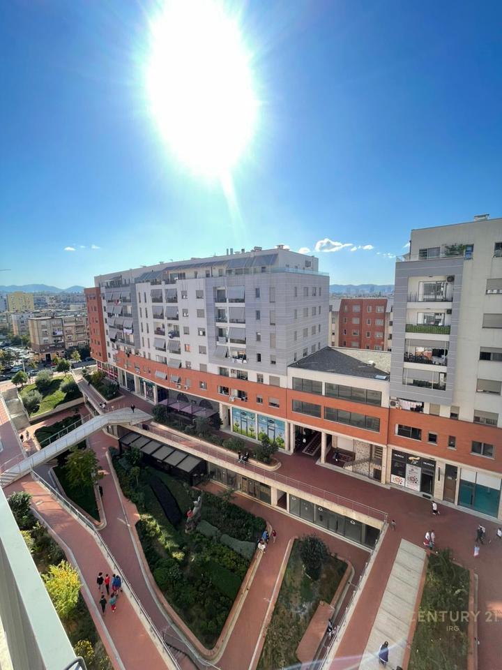 APPARTAMENTO 1+1 IN VENDITA COMPLESSO TOWER BRIDGE 3, OXHAKU!