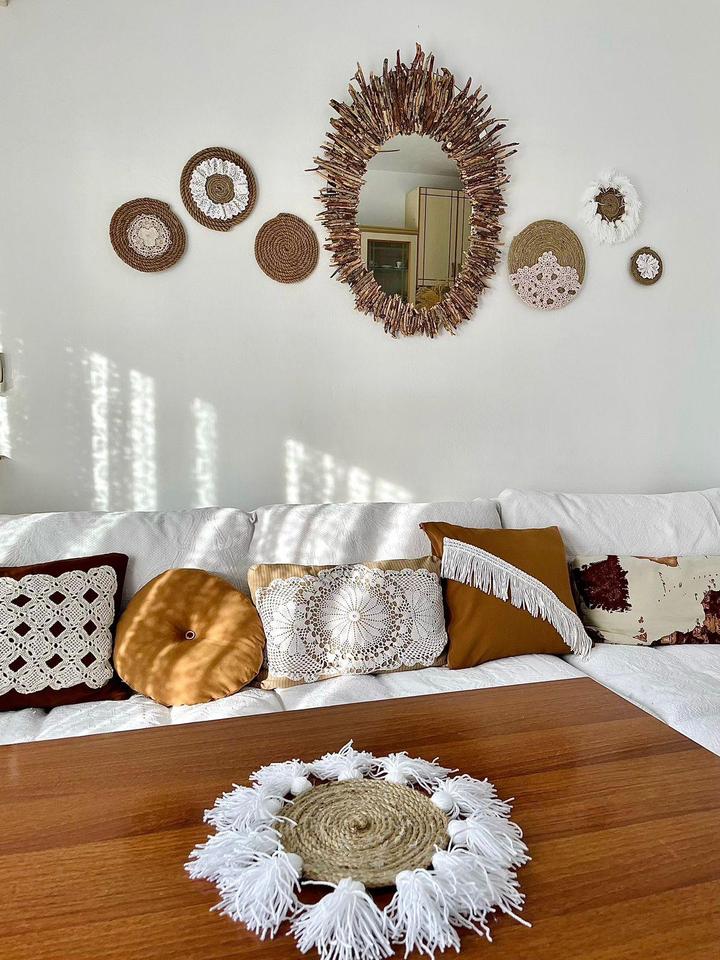 1+1 APARTMENT FOR RENT, IN LUNGOMARE, WITH SEA VIEW!