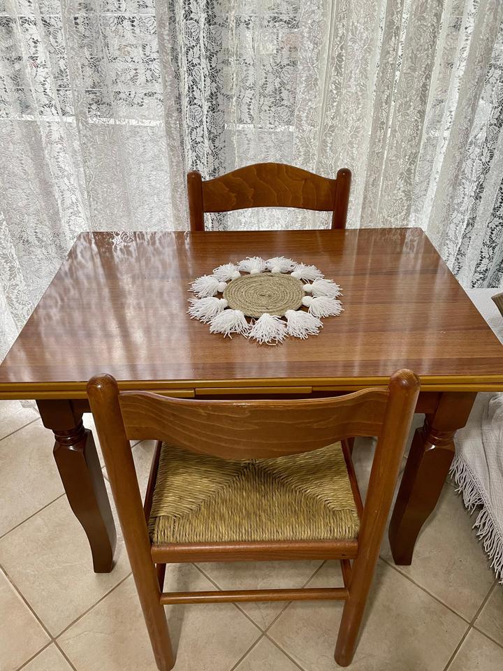 1+1 APARTMENT FOR RENT, IN LUNGOMARE, WITH SEA VIEW!