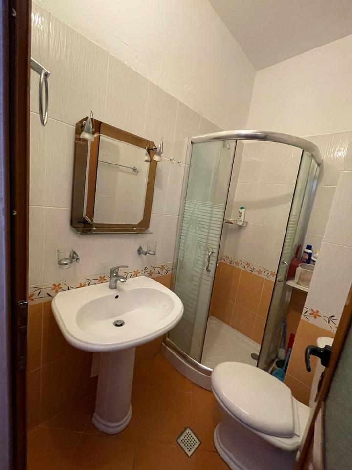 1+1 APARTMENT FOR RENT, IN LUNGOMARE, WITH SEA VIEW!