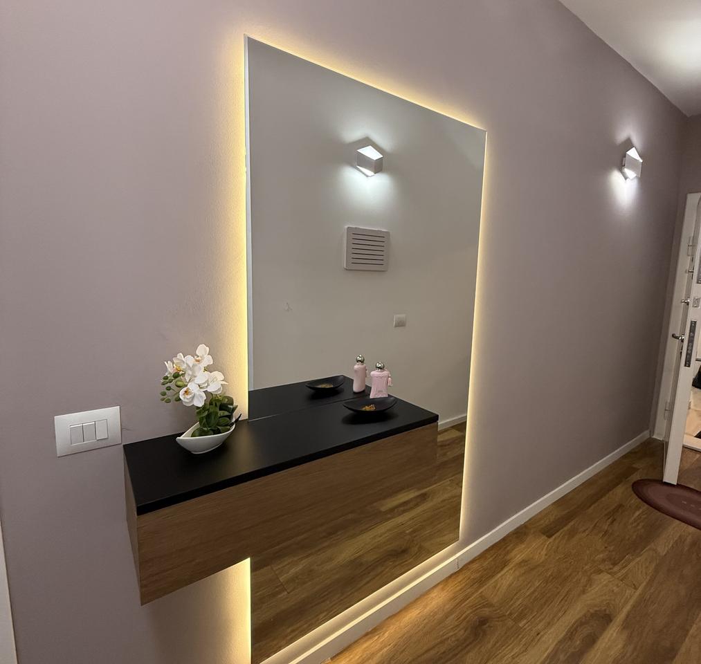 PRANE NOBIS, SHESIM APARTAMENT 1+1