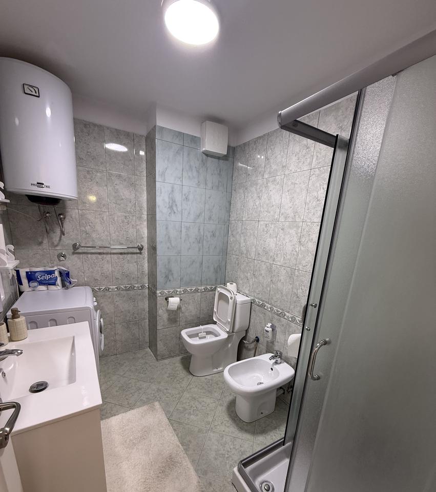 PRANE NOBIS, SHESIM APARTAMENT 1+1