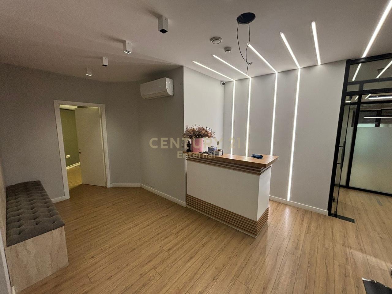 Office space for rent plus 4 parking spots