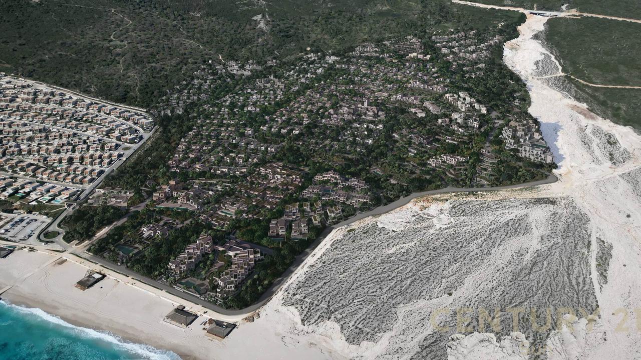 Apartament 1+1 Për Shitje në Green Coast 2 .