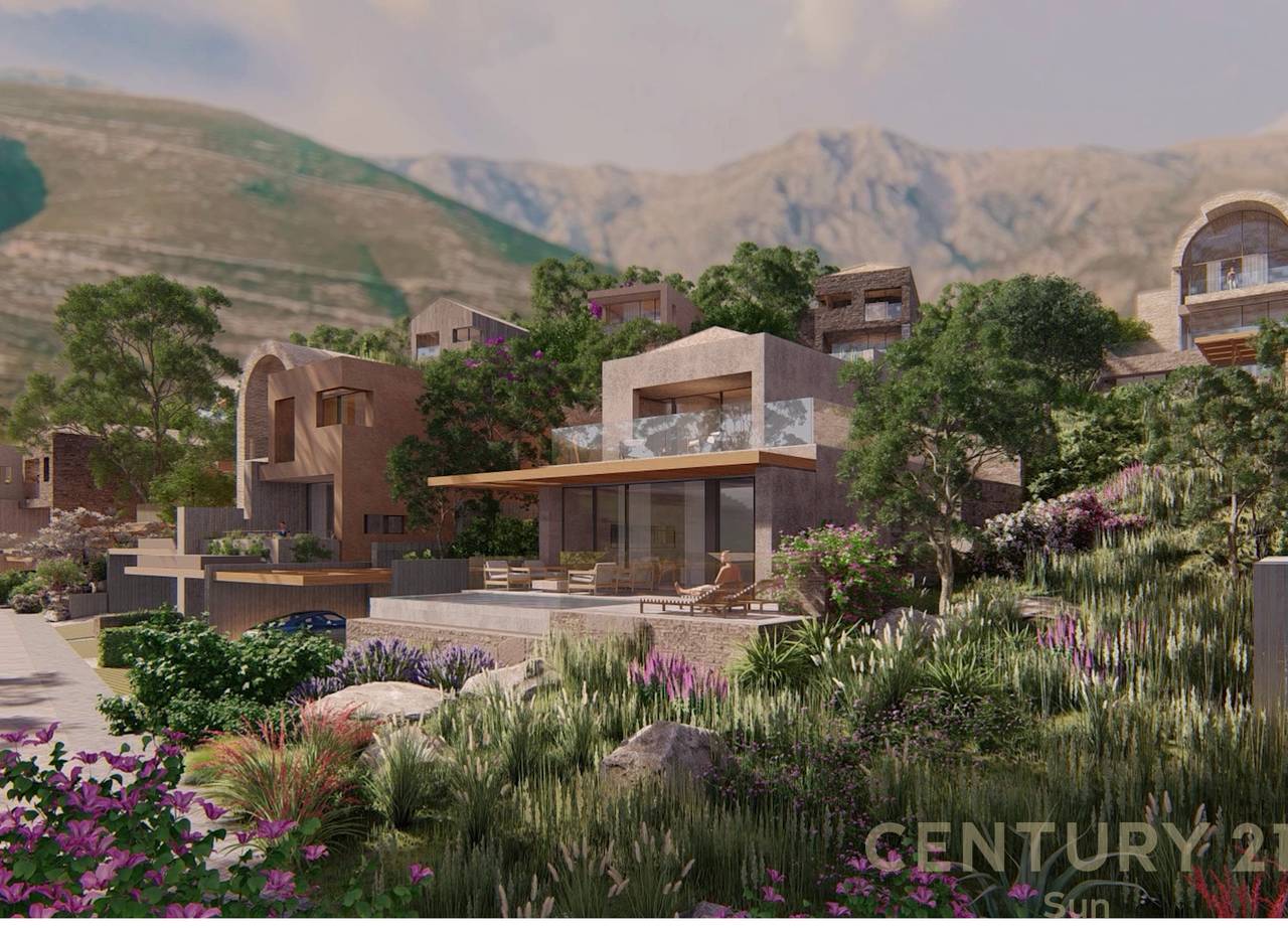 Apartament 1+1 Për Shitje në Green Coast 2 .