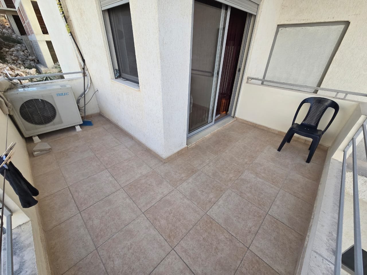 SARANDË, APPARTAMENTO IN VENDITA 1+1