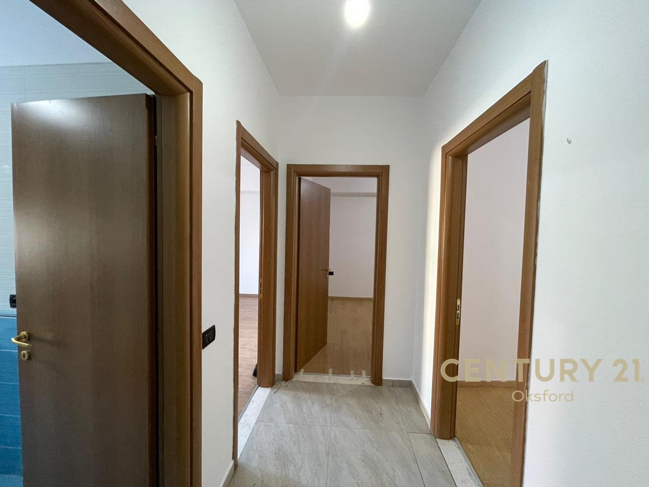 SHITET APARTAMENT 2+1 TE KODRA E DIELLIT!