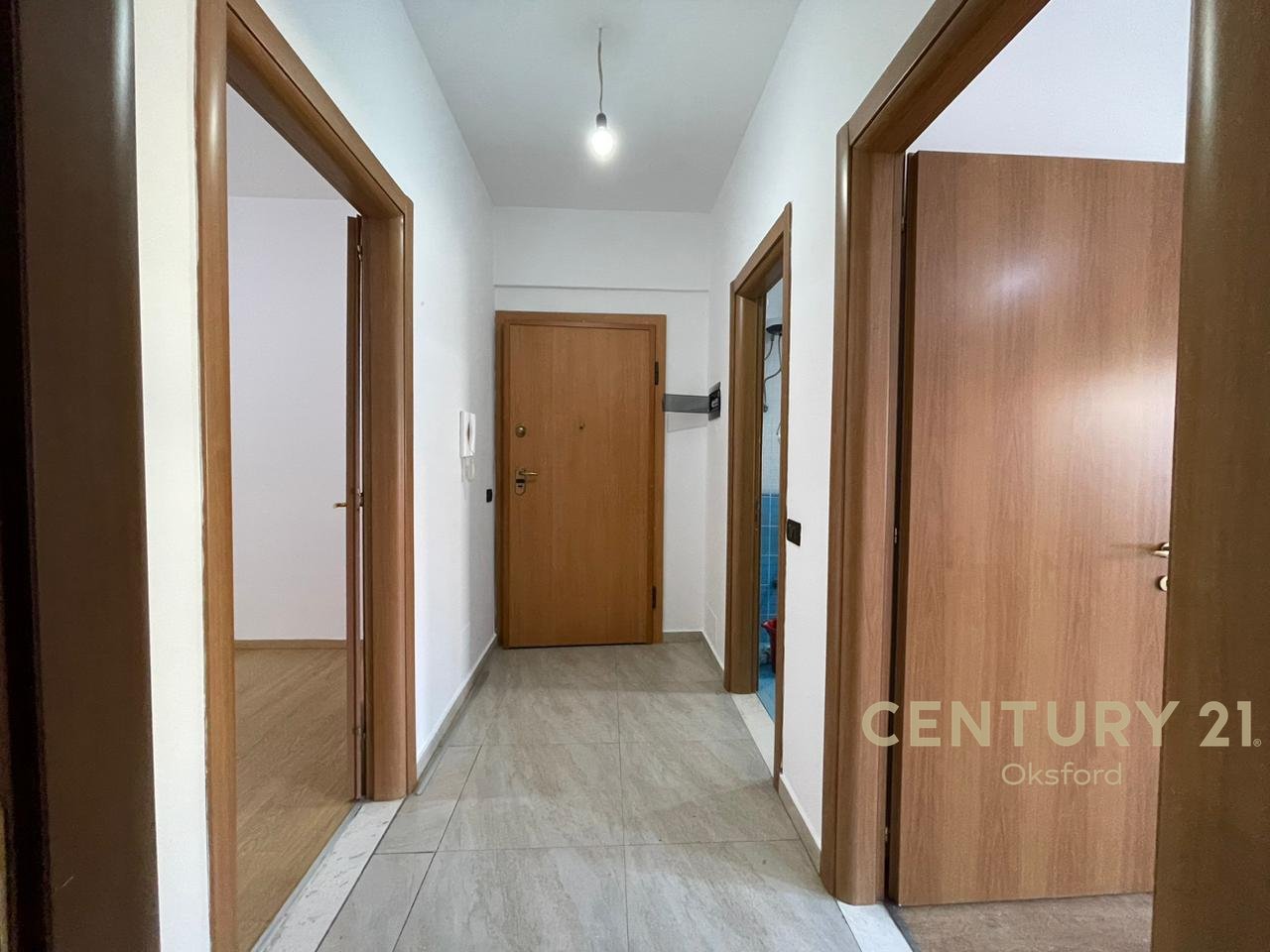 SHITET APARTAMENT 2+1 TE KODRA E DIELLIT!