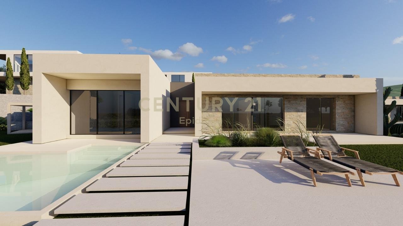 TOKE + PROJEKT PER SHITJE NE SHETAJ,KEPI I RODONIT