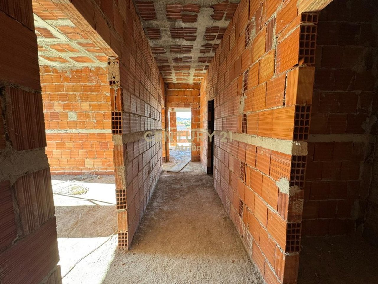 SHESIM APARTEMNT 2+1+2 ME OBORR NE SAUK TEK REZIDENCA VERIDION !!