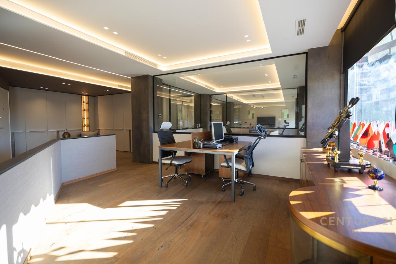 SHITET ZYRE NE ZEMER TE BLLOKUT