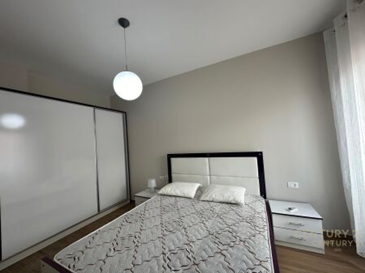 1+1 apartment for rent in Komplelsi Deliorgji!