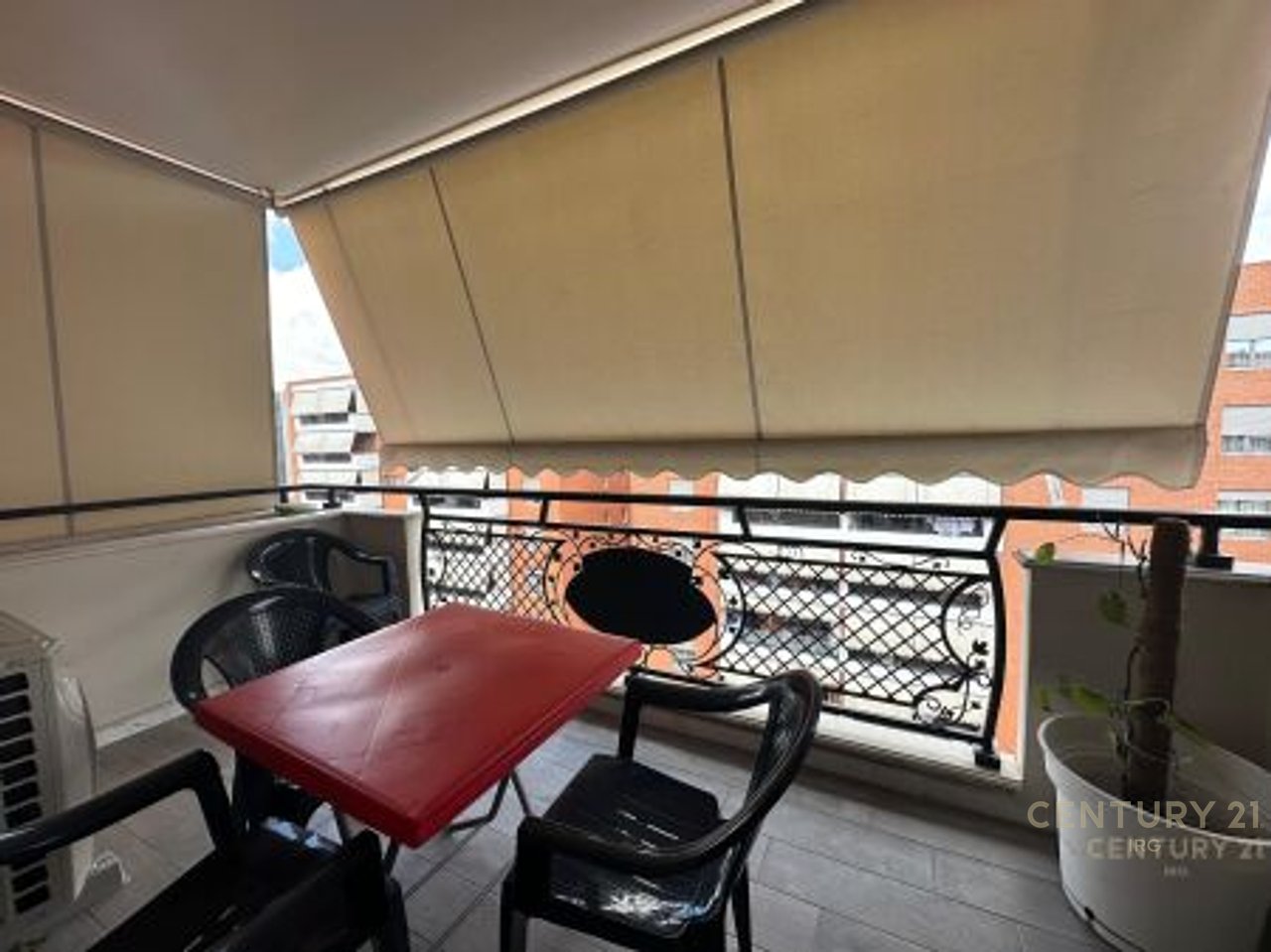 1+1 apartment for rent in Komplelsi Deliorgji!