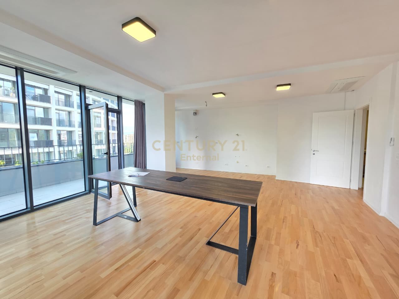 Apartment for rent in Lake View Residence