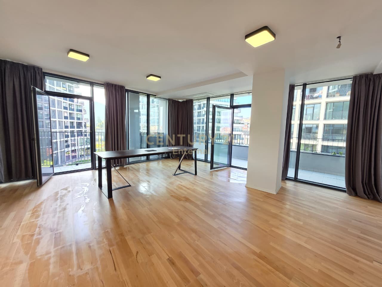 Apartment for rent in Lake View Residence