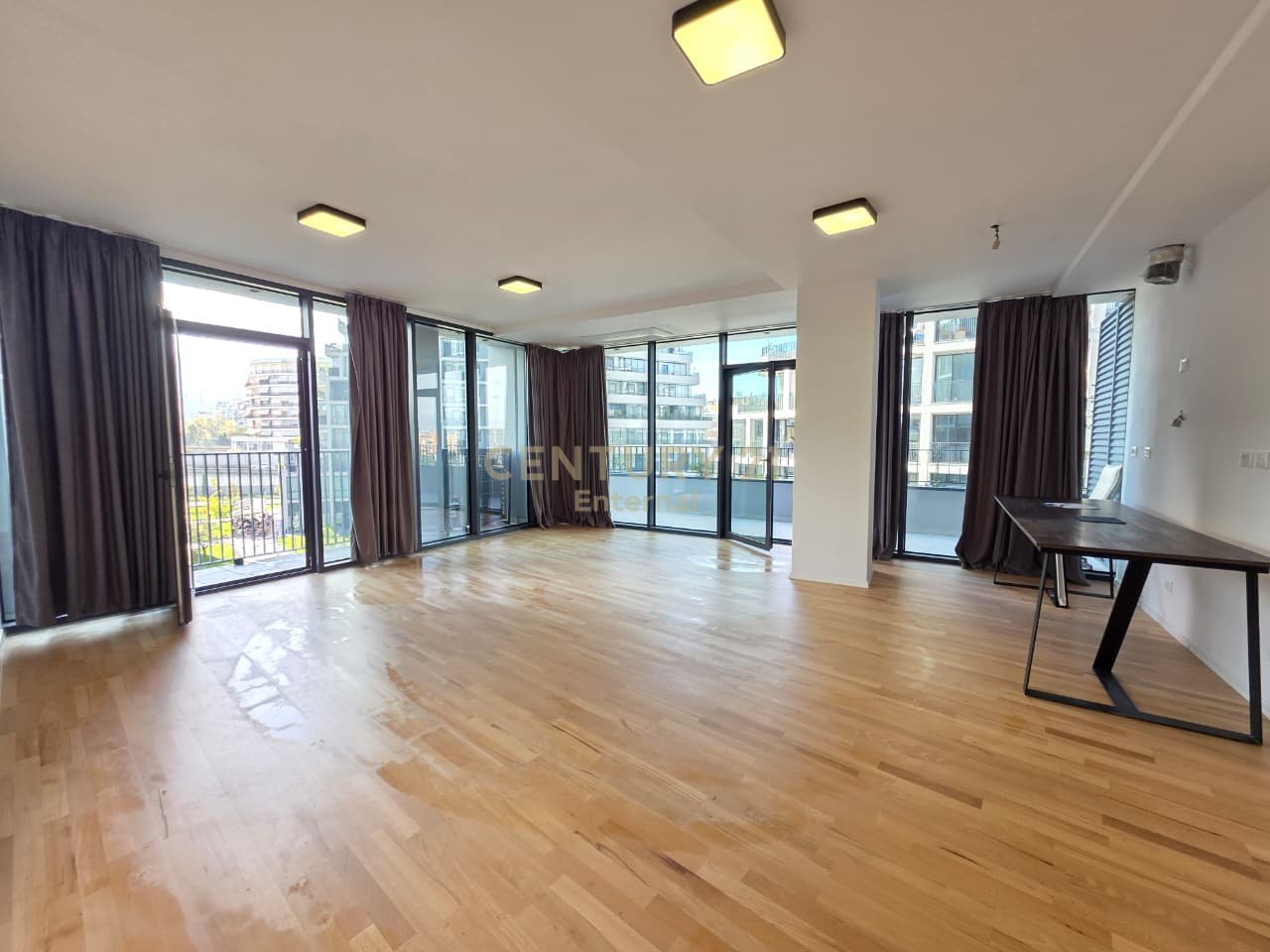 Apartment for rent in Lake View Residence