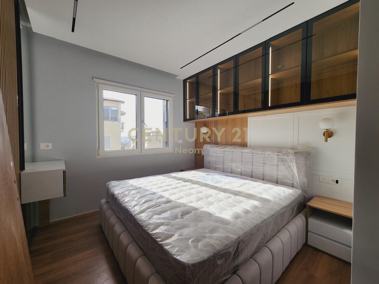 Apartament 2+1+2 për Shitje – Kodra e Diellit, Tiranë