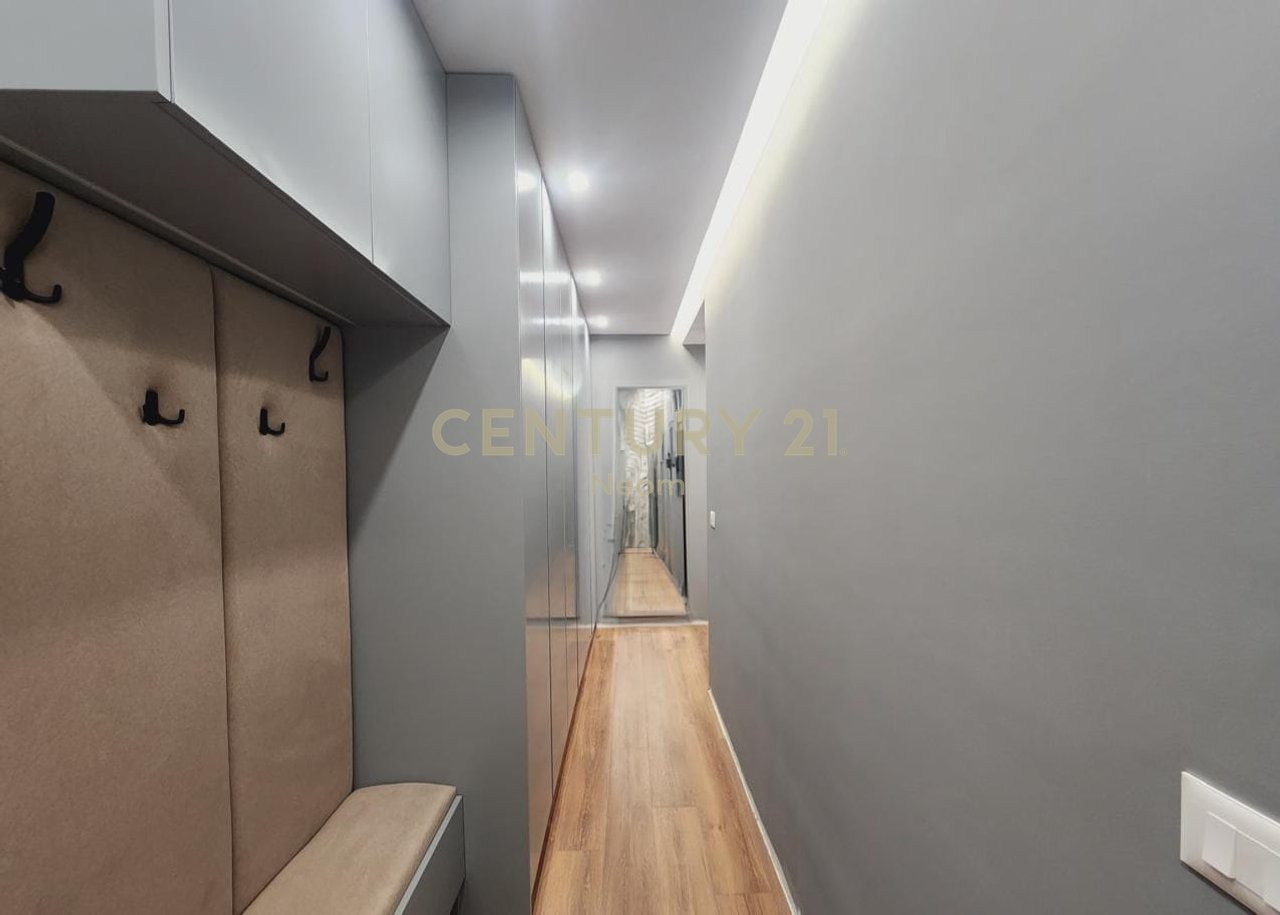 Apartament 2+1+2 për Shitje – Kodra e Diellit, Tiranë