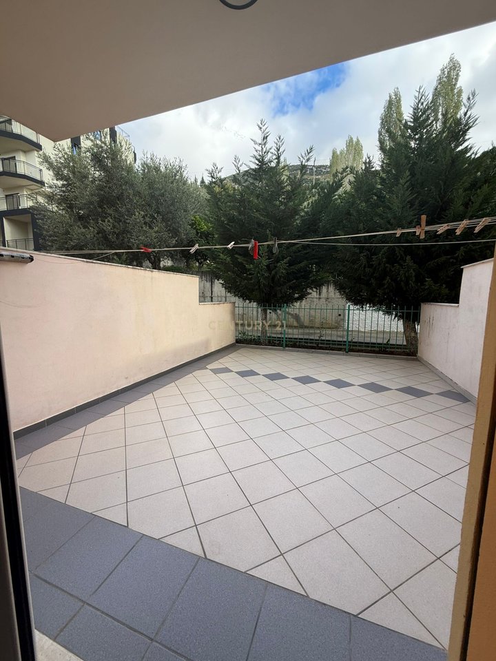 FOR SALE APARTMENT 2+1+2 WITH TWO VERANDAS AND PANORAMIC SEA VIEW – "COLD WATER", VLORA!!!