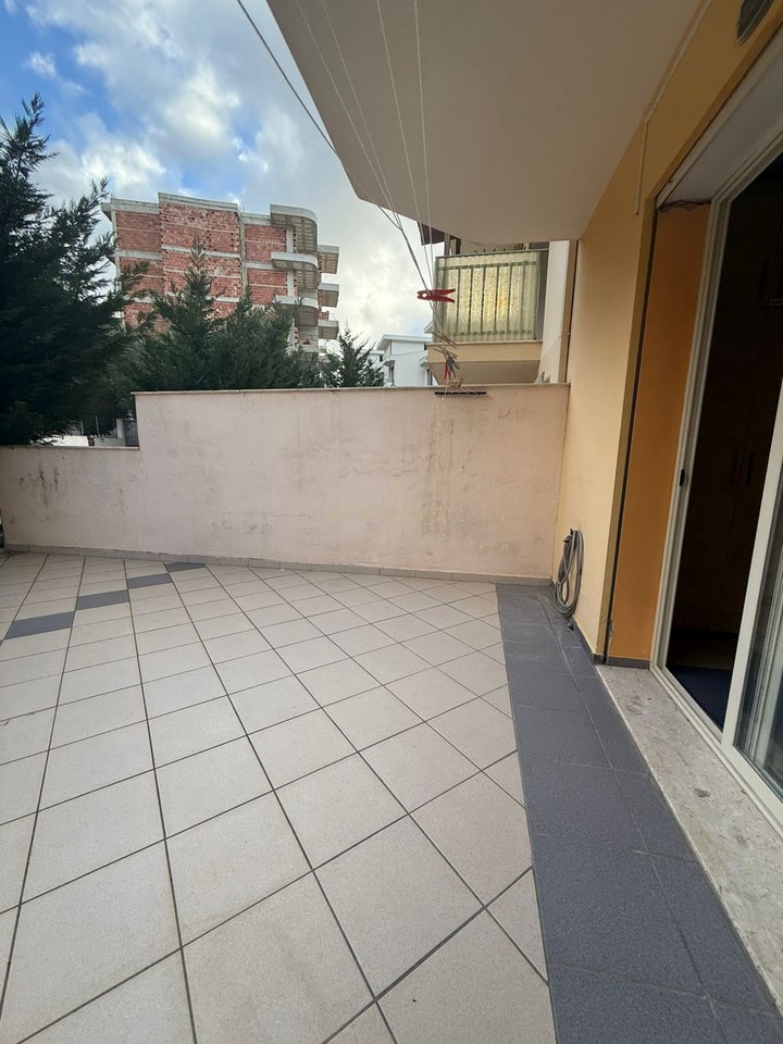 FOR SALE APARTMENT 2+1+2 WITH TWO VERANDAS AND PANORAMIC SEA VIEW – "COLD WATER", VLORA!!!