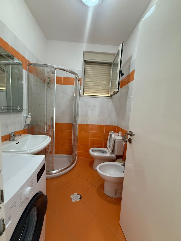 FOR SALE APARTMENT 2+1+2 WITH TWO VERANDAS AND PANORAMIC SEA VIEW – "COLD WATER", VLORA!!!