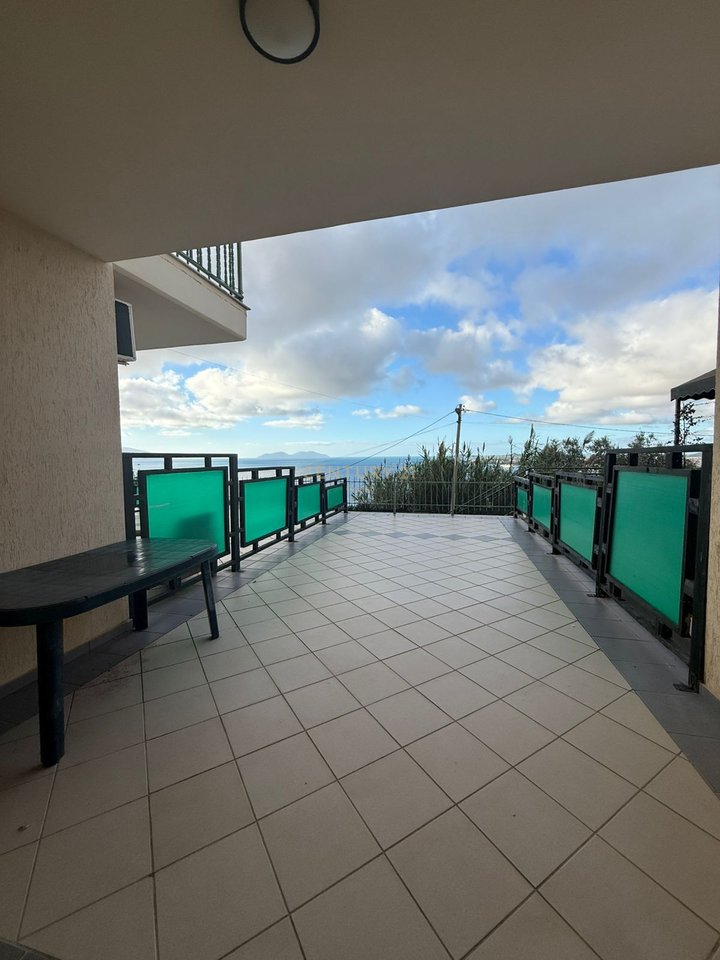 FOR SALE APARTMENT 2+1+2 WITH TWO VERANDAS AND PANORAMIC SEA VIEW – "COLD WATER", VLORA!!!