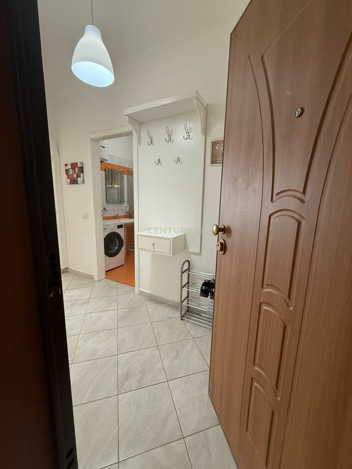 FOR SALE APARTMENT 2+1+2 WITH TWO VERANDAS AND PANORAMIC SEA VIEW – "COLD WATER", VLORA!!!