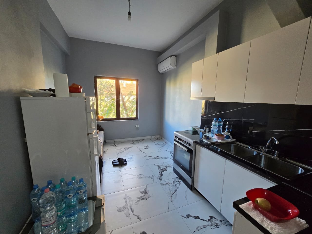 APARTAMENT 1+1 PER SHITJE TEK MEDRESEJA!