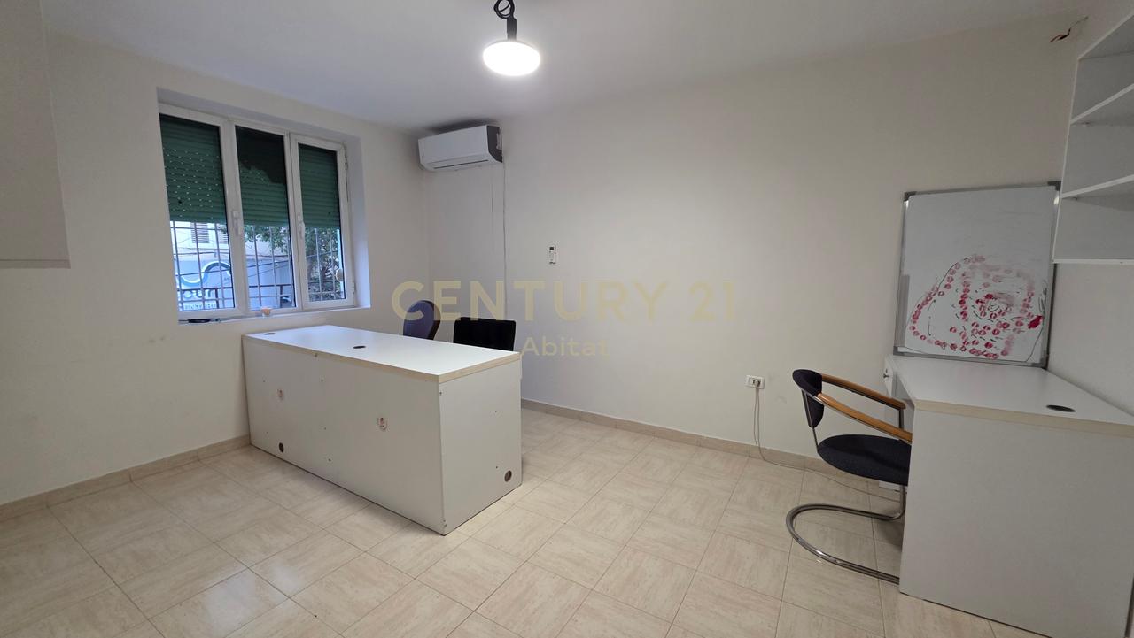 Office for Rent – December 21, Beside the Main Road!