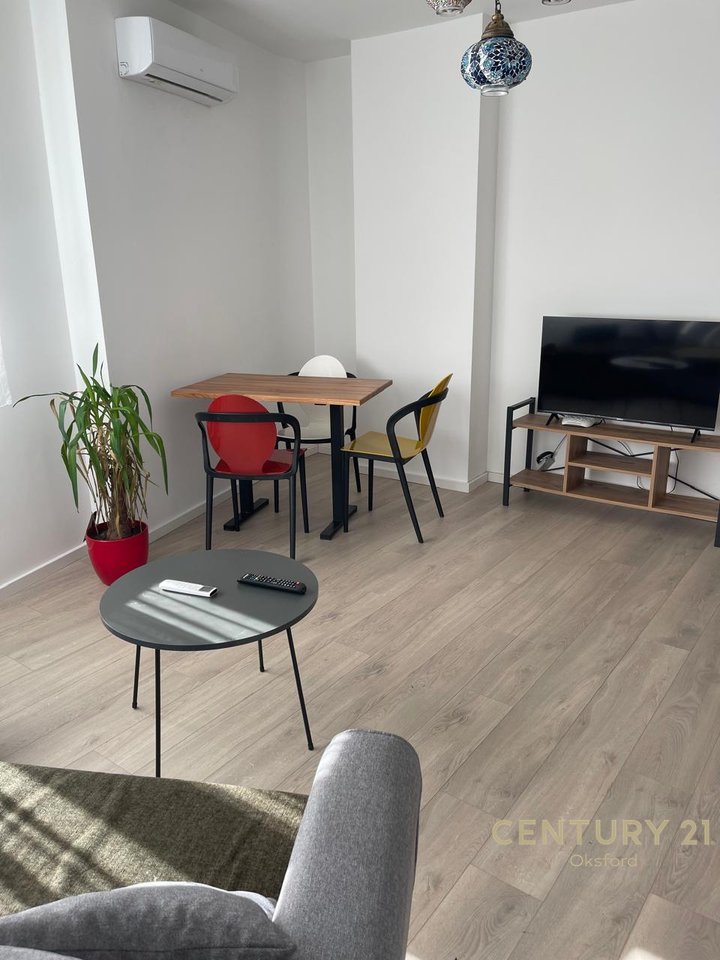 APPARTAMENTO 2+1 IN AFFITTO IN VIA BOGDANEV