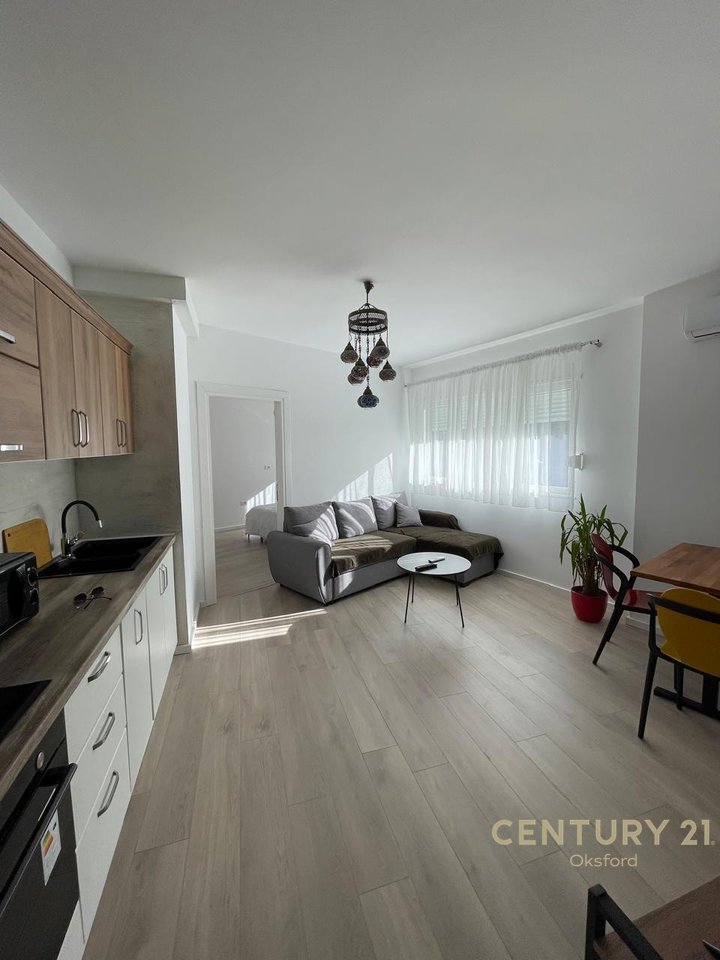 APPARTAMENTO 2+1 IN AFFITTO IN VIA BOGDANEV