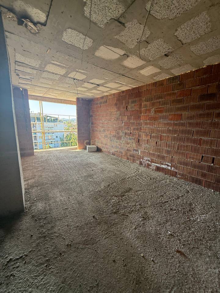 Appartamento 2+1+2 in vendita nella zona di Ali Demi (ex Carcere Femminile). EverGreen Residence!!!