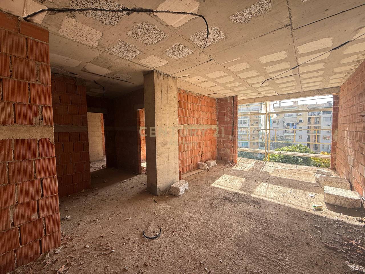 Appartamento 2+1+2 in vendita nella zona di Ali Demi (ex Carcere Femminile). EverGreen Residence!!!