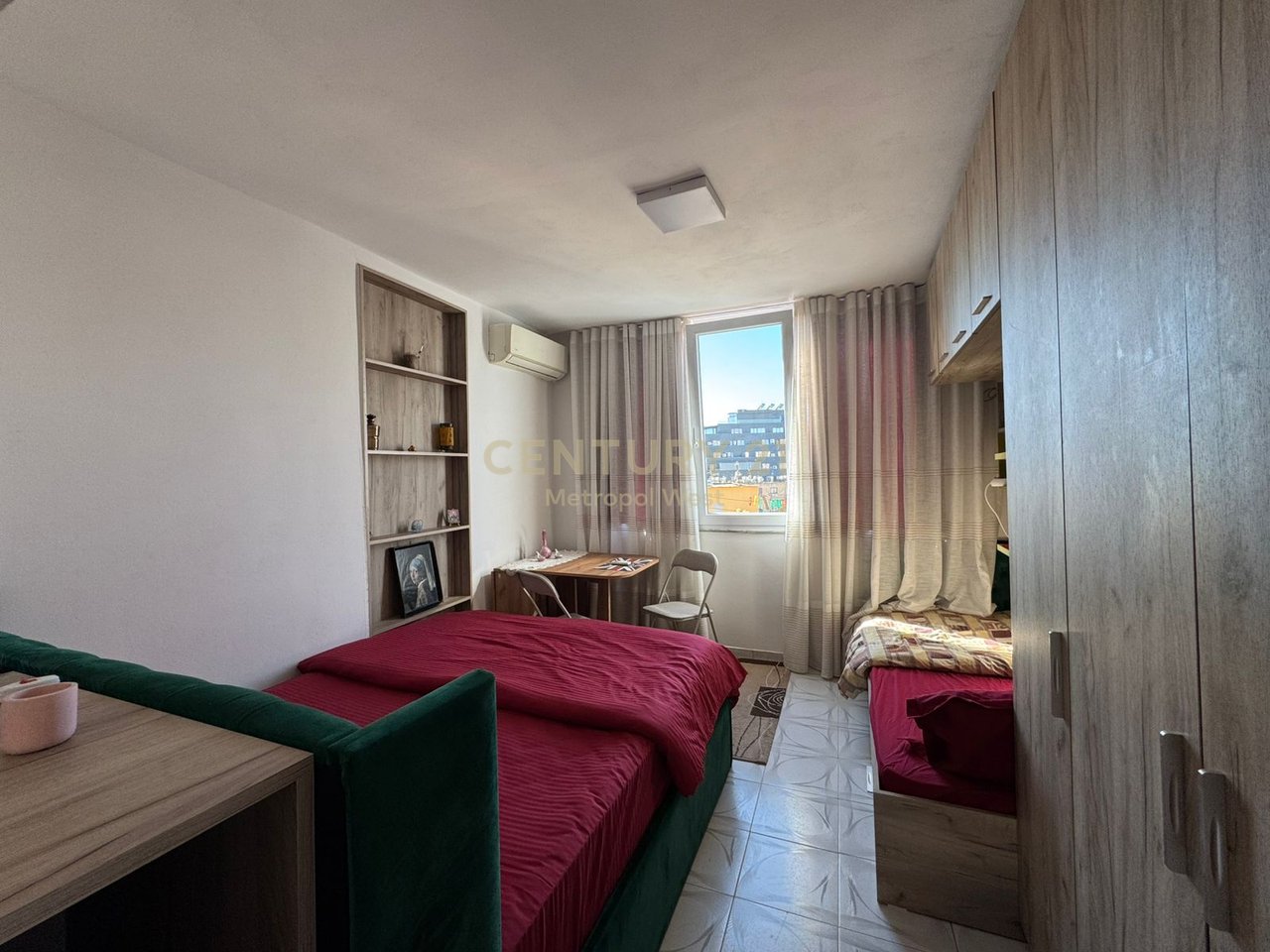 Apartment for rent in the Center