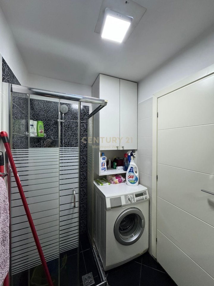 Apartment for rent in the Center