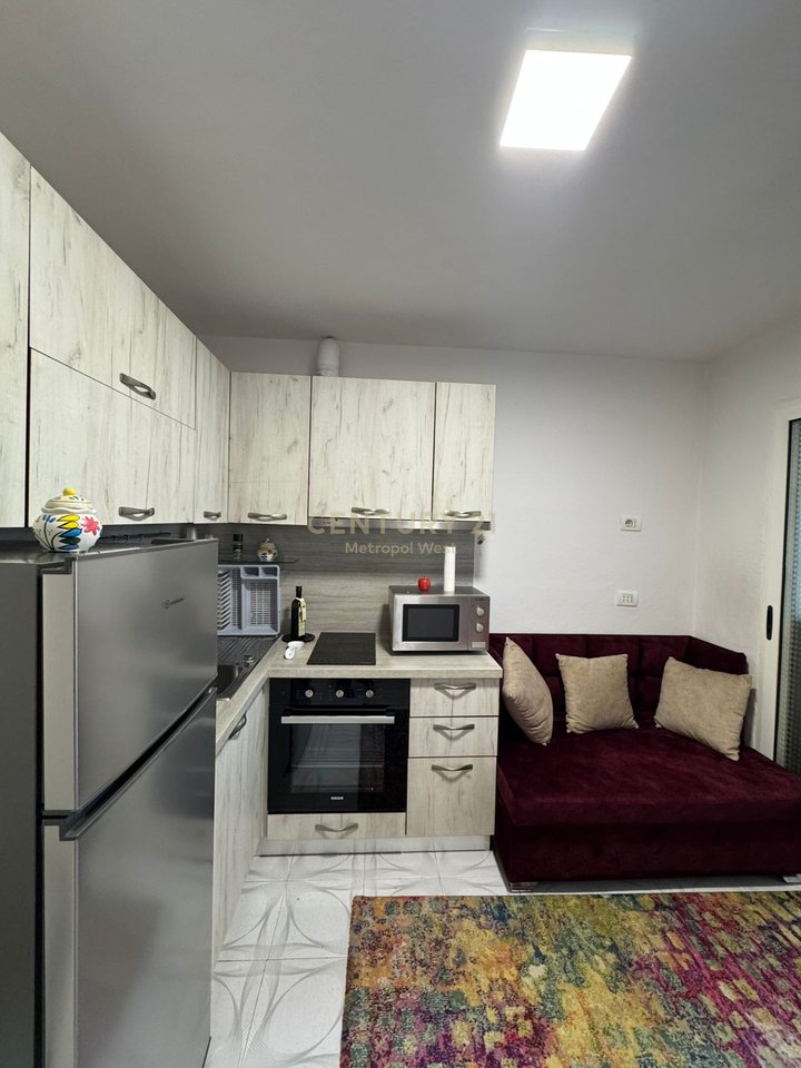 Apartment for rent in the Center