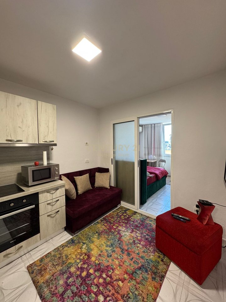 Apartment for rent in the Center