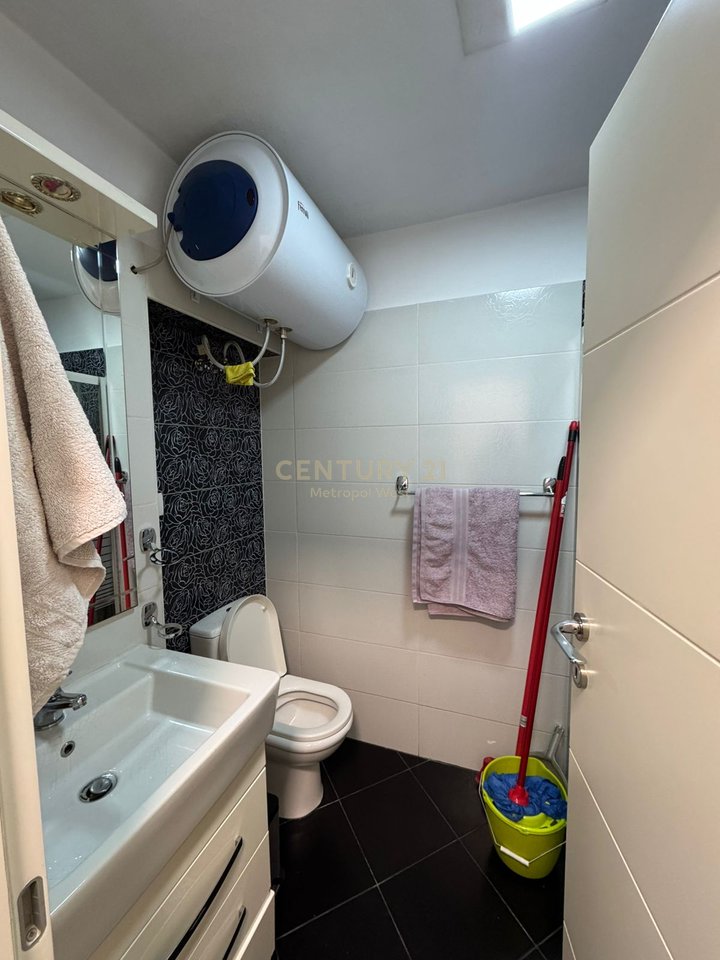 Apartment for rent in the Center