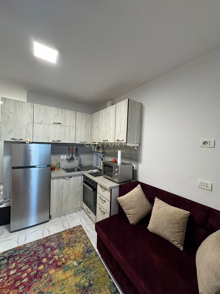 Apartment for rent in the Center