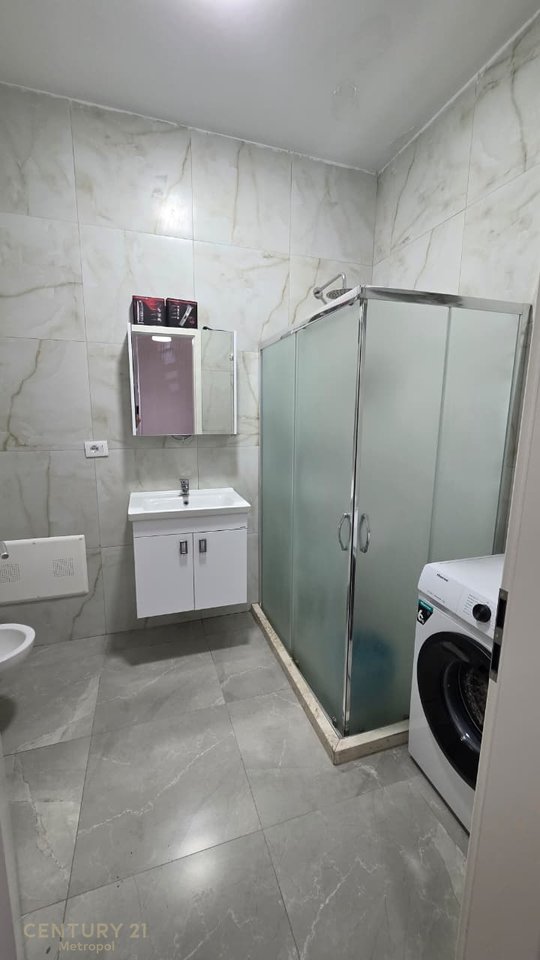 2+1 apartment for rent in Mangalem, Ali Demi!!!