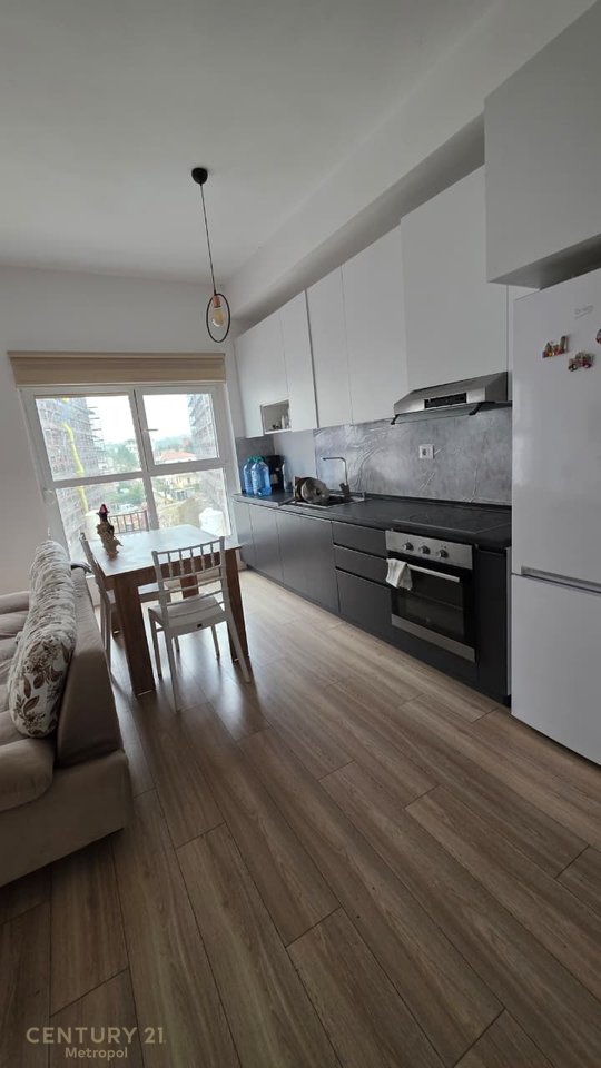 2+1 apartment for rent in Mangalem, Ali Demi!!!