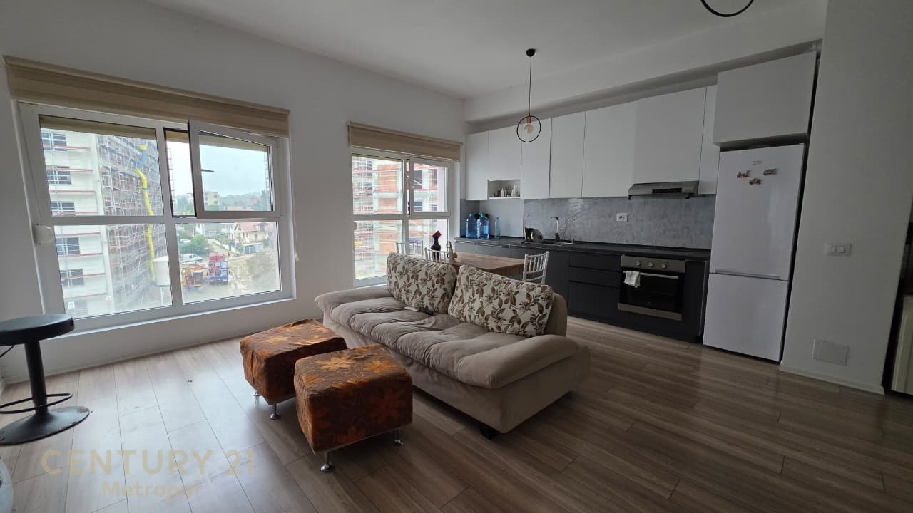 2+1 apartment for rent in Mangalem, Ali Demi!!!