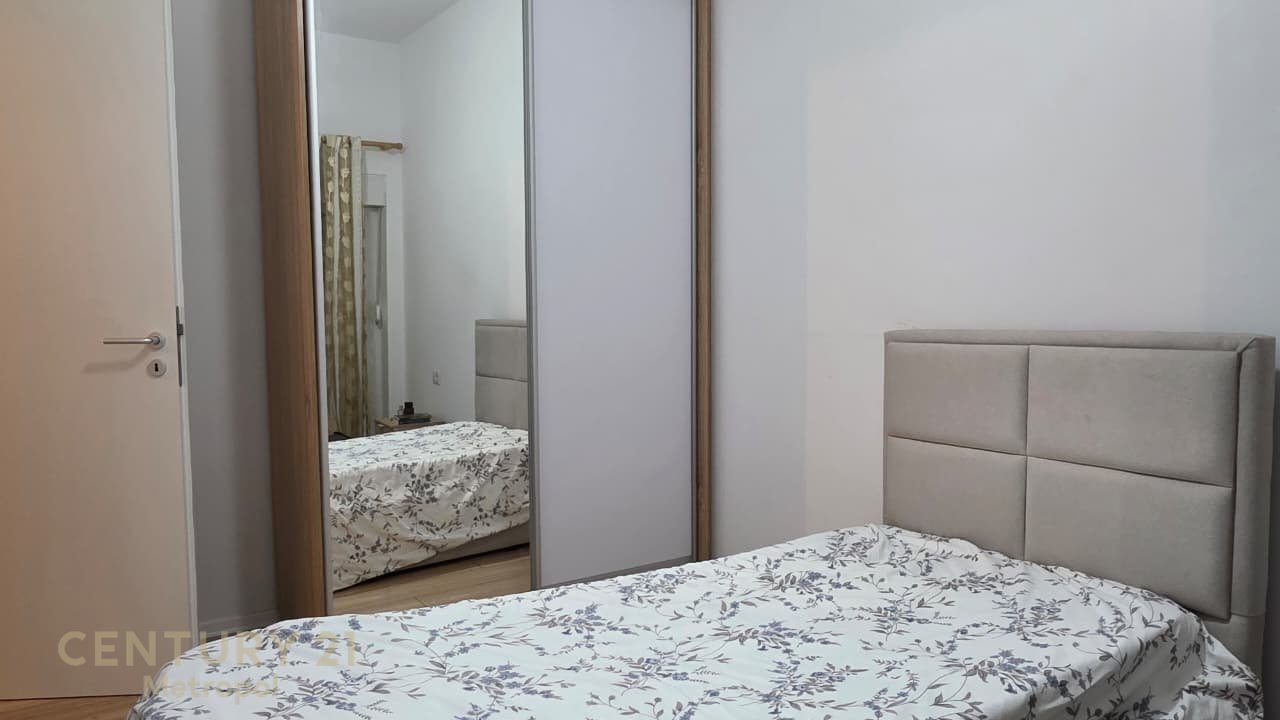 2+1 apartment for rent in Mangalem, Ali Demi!!!