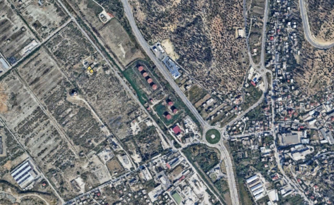 SHESIM TOKË NË VLORË.