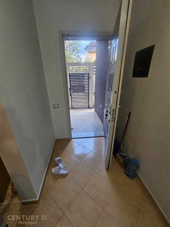 apartment for rent at the German villas