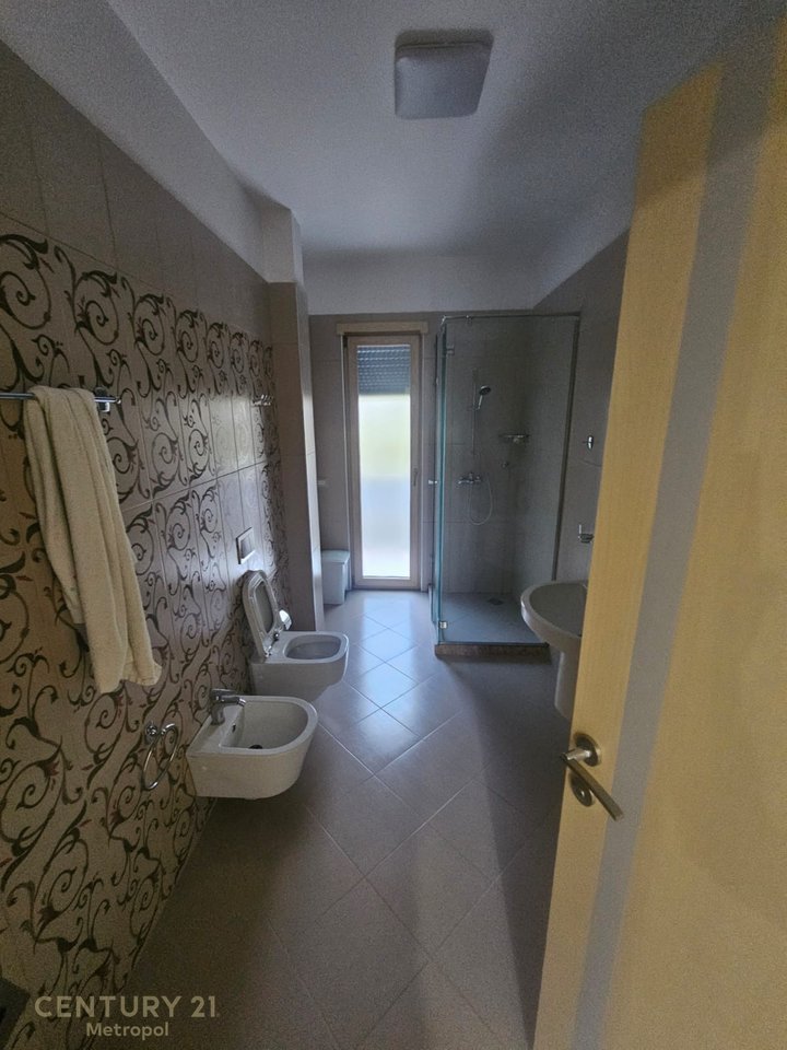 apartment for rent at the German villas