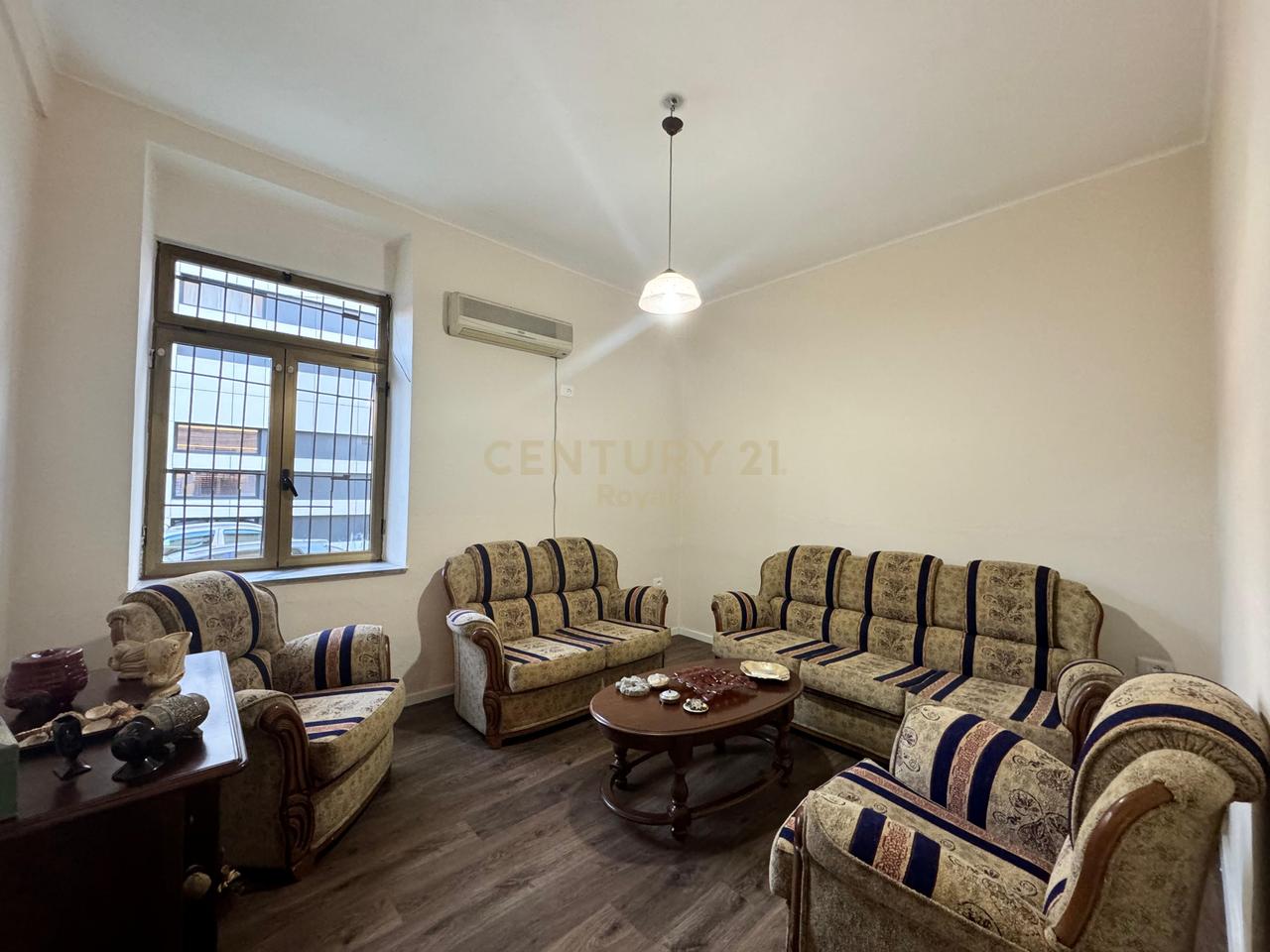 APARTMENT 2+1 FOR OFFICE RENTAL