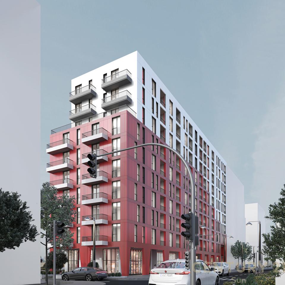 APPARTAMENTO 2+1 IN VENDITA A DON BOSCO!